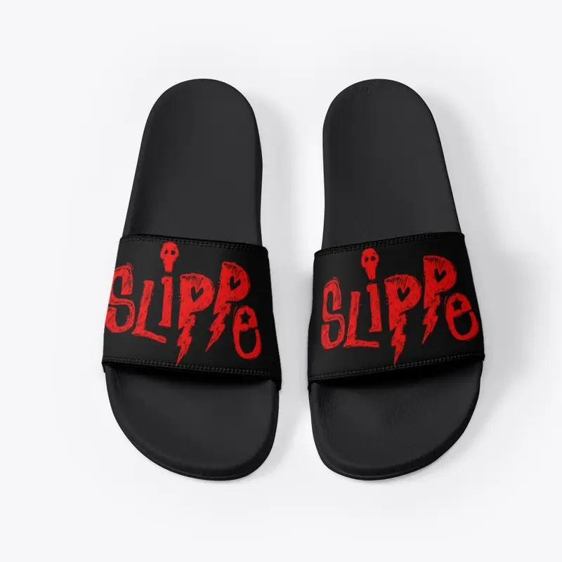 Slippe Slides